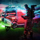 Illustration for article titled Why the iGhostbusters/i Ecto-1 is my favorite movie car